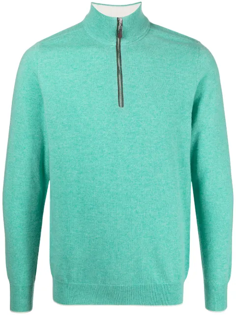 N.Peal The Carnaby jumper