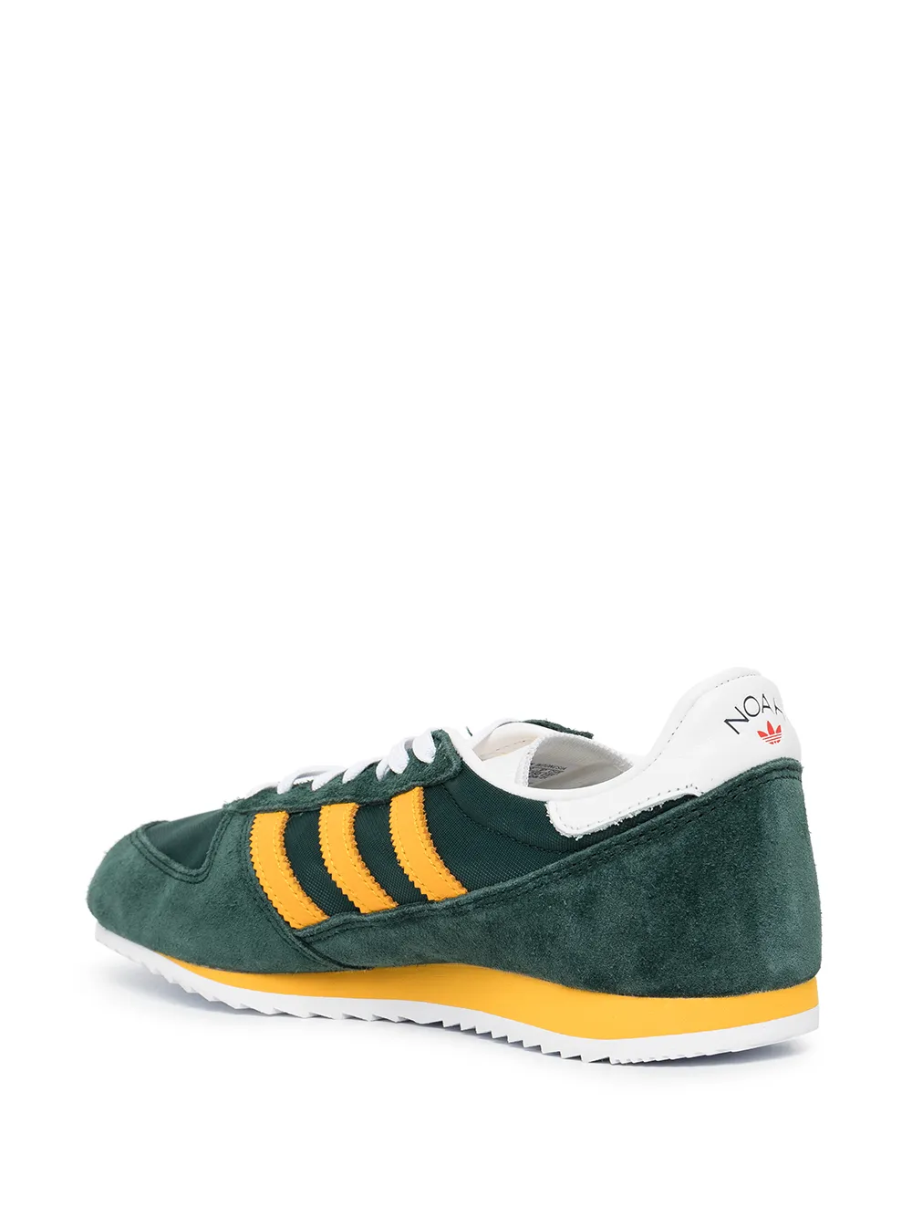 фото Adidas кроссовки x noah vintage runner