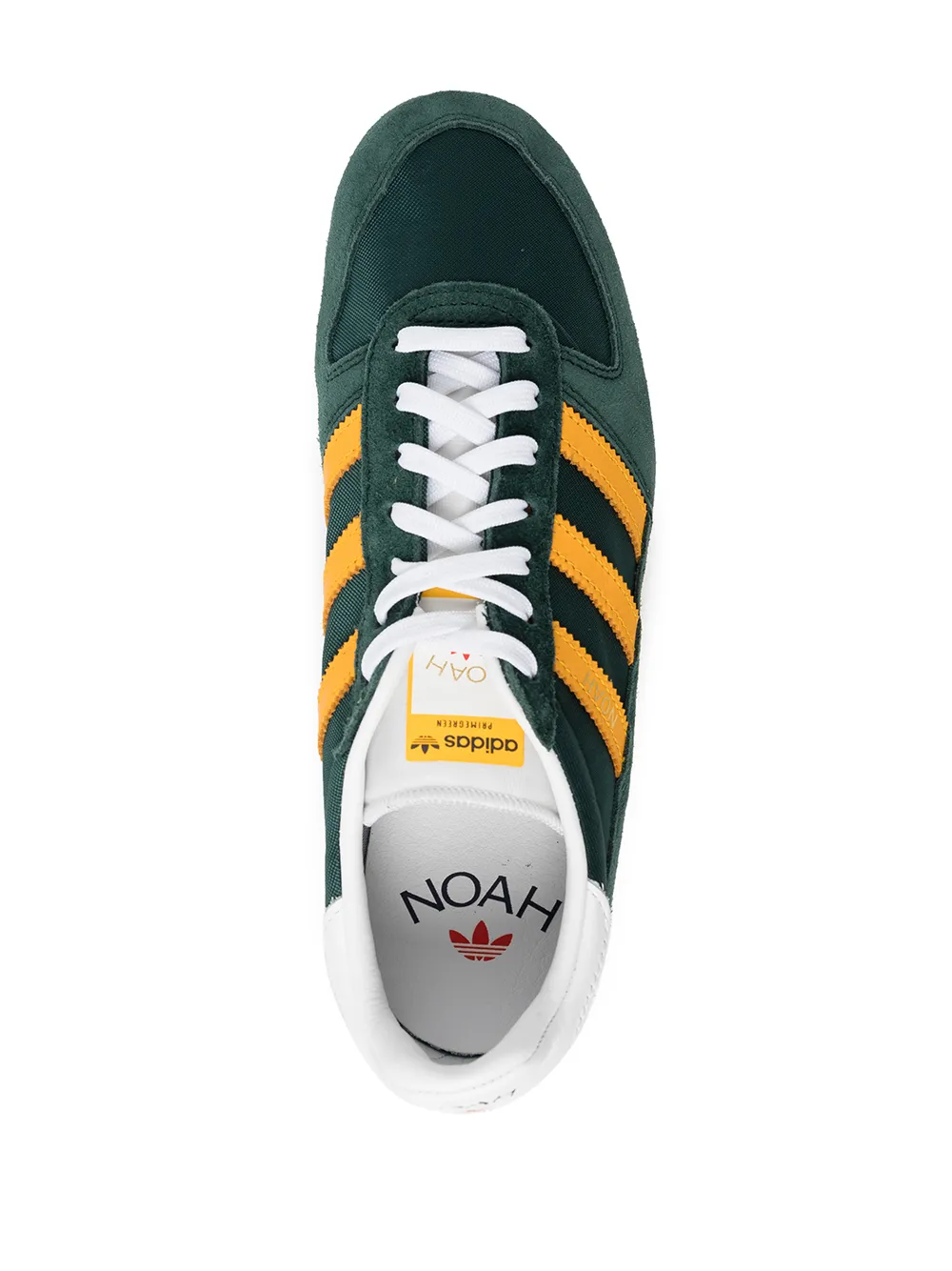 фото Adidas кроссовки x noah vintage runner