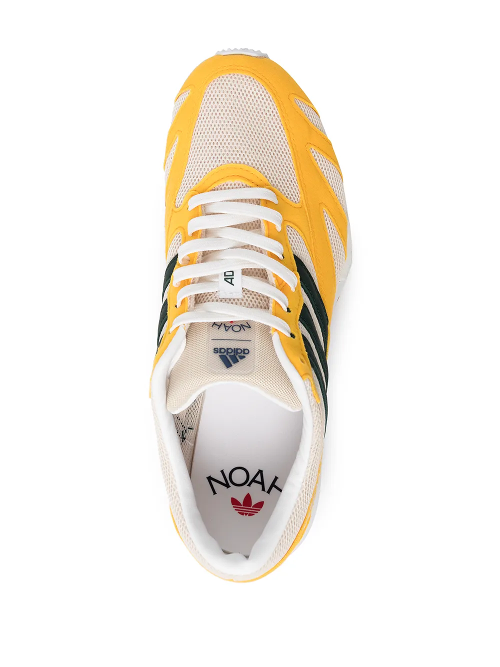 фото Adidas кроссовки x noah lab race