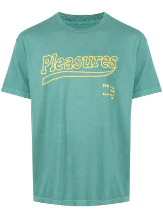 Pleasures