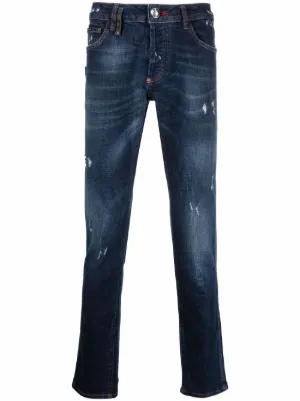 jeans philipp plein homme pas cher