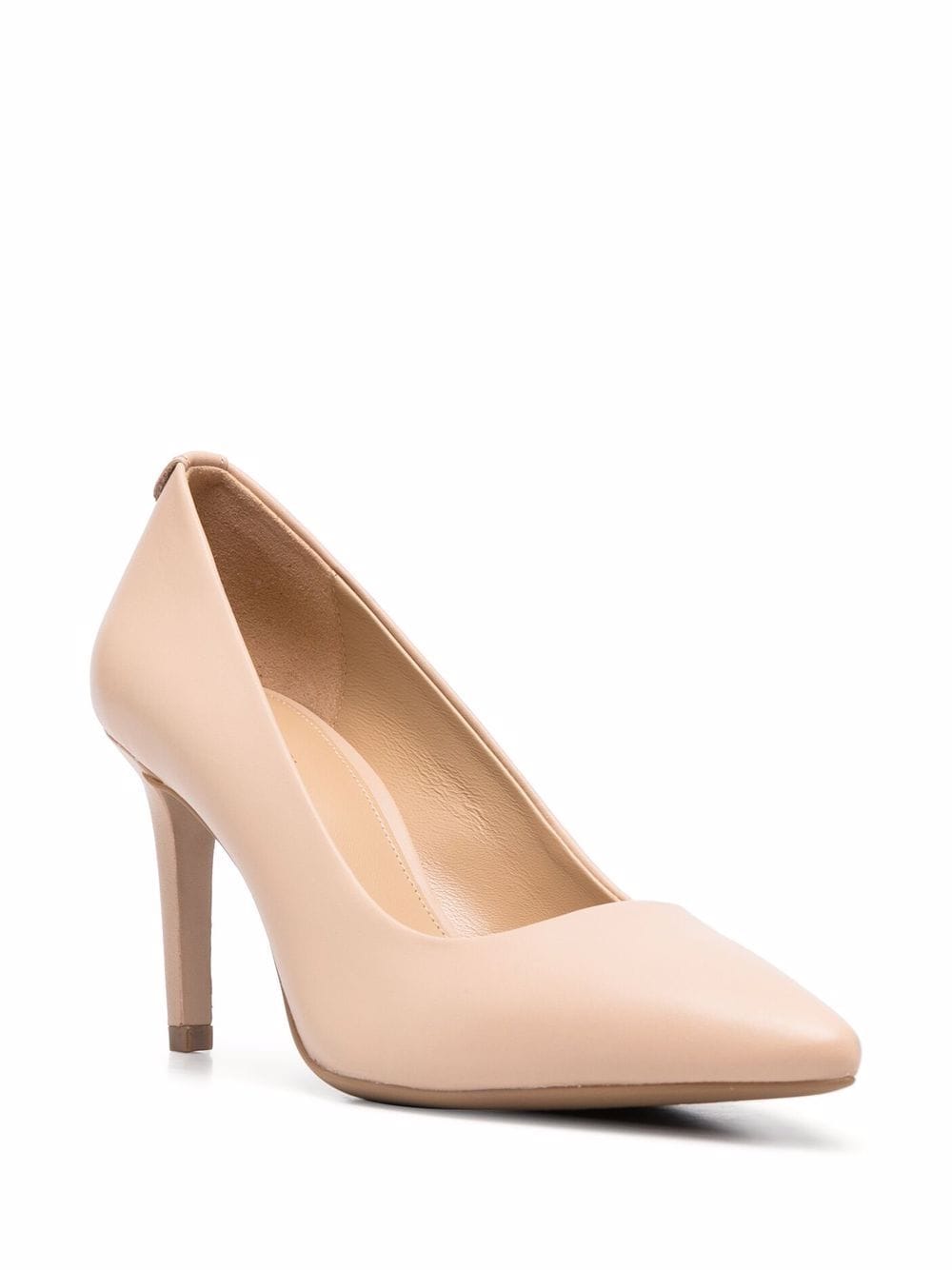 Michael Kors Dorothy pumps - Beige