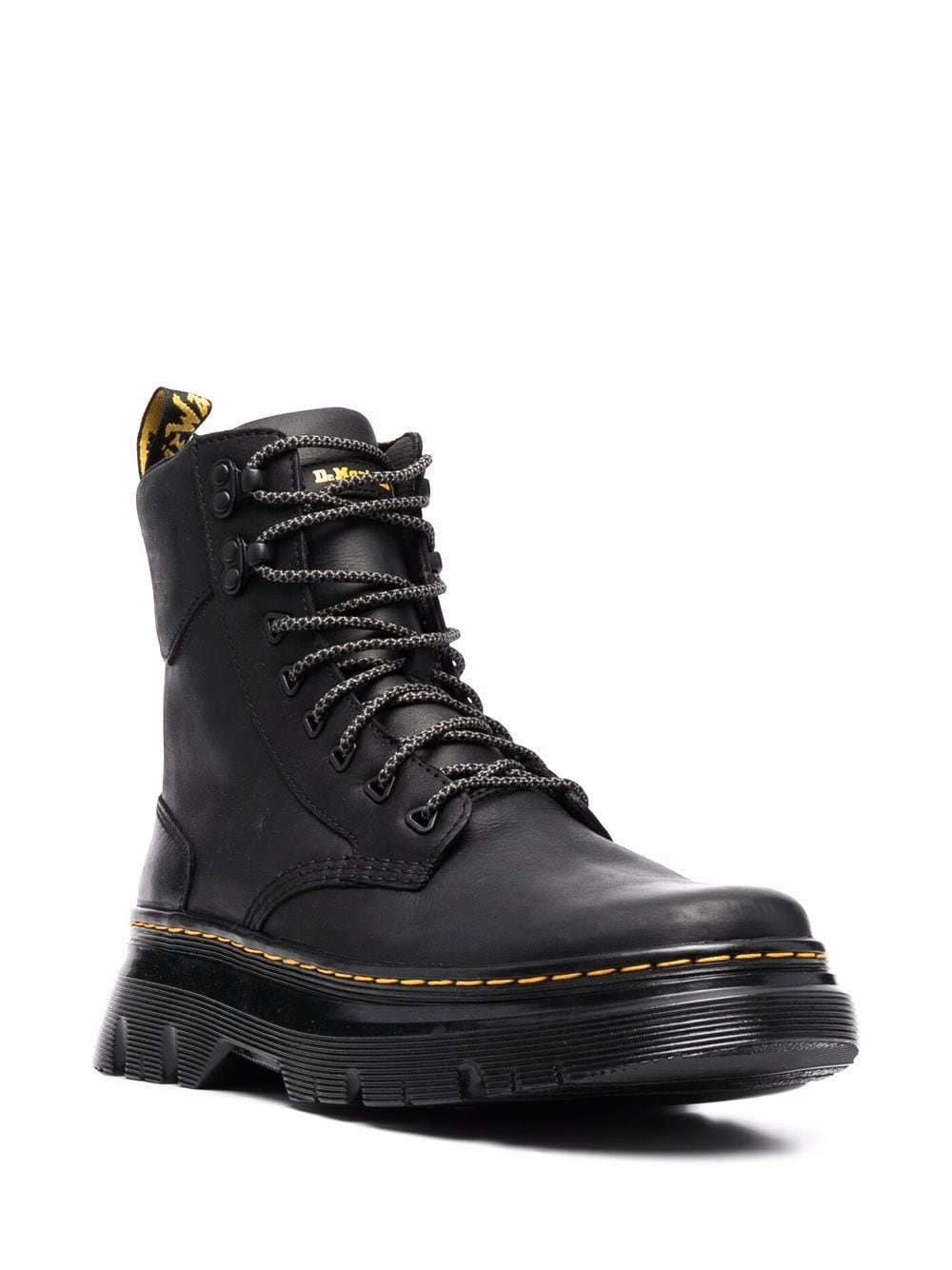 Image 2 of Dr. Martens ankle lace-up boots