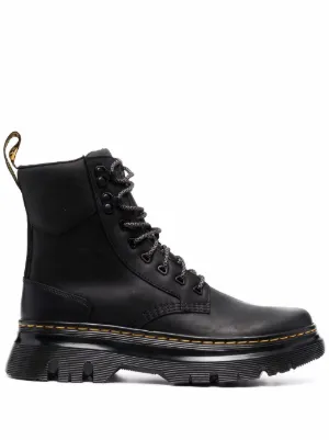 Dr. Martens Ankle lace up Boots Farfetch