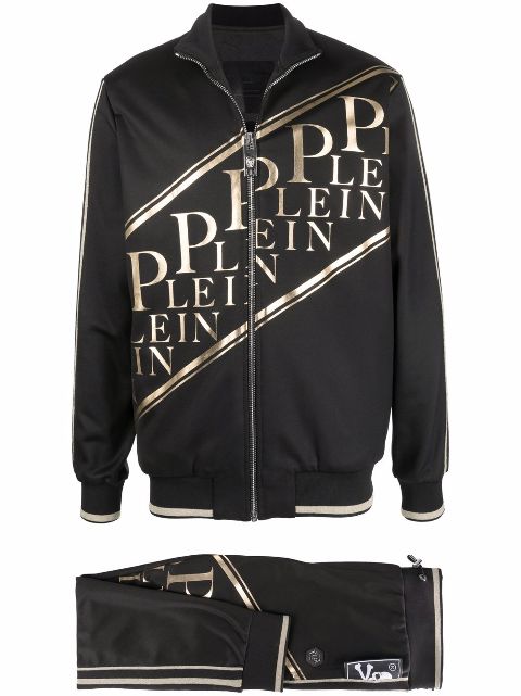 philipp plein tracksuit womens