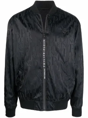 philipp plein jacket men