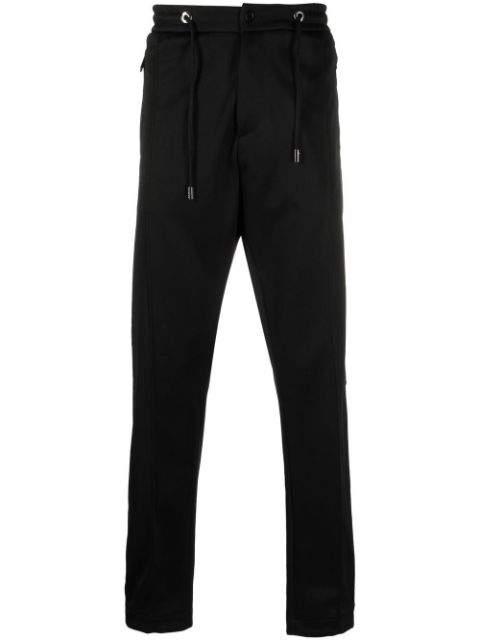 Philipp Plein drawstring track pants Men