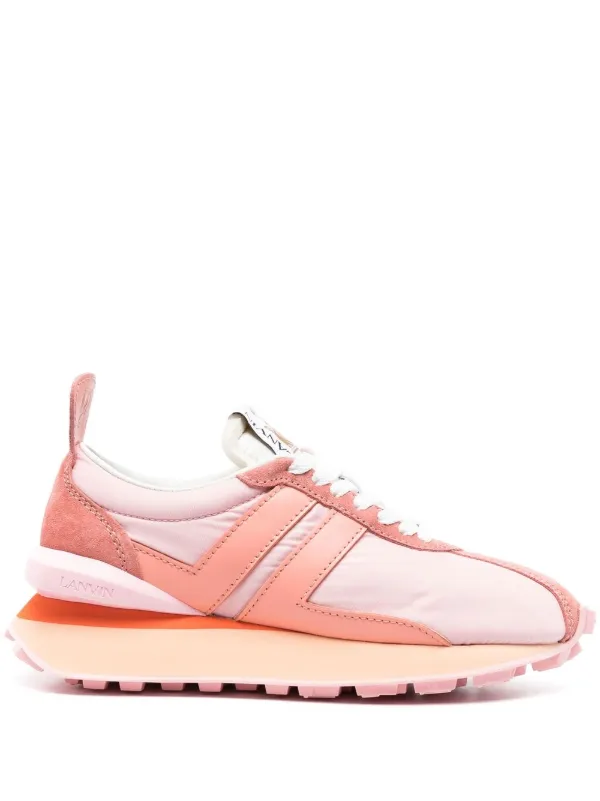 farfetch lanvin sneakers