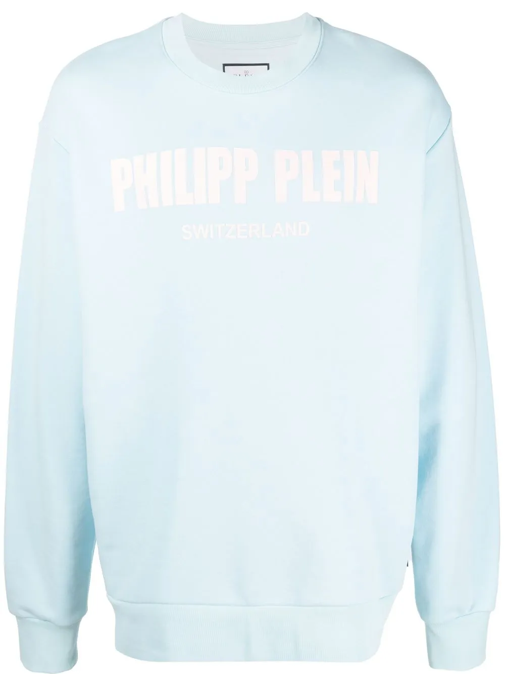 

Philipp Plein sudadera LS Philipp Plein TM - Azul