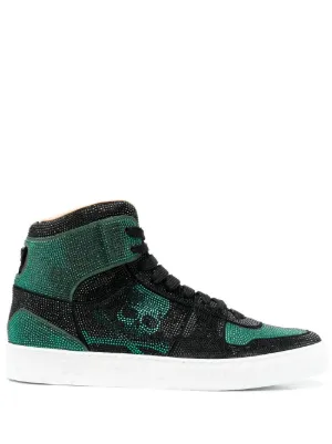 Scarpe philipp plein uomo clearance 2017