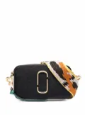 Marc Jacobs The Snapshot camera bag - Black