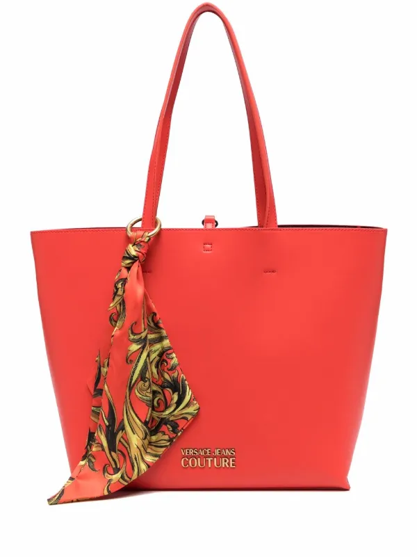 verensacare jeans red bolsa