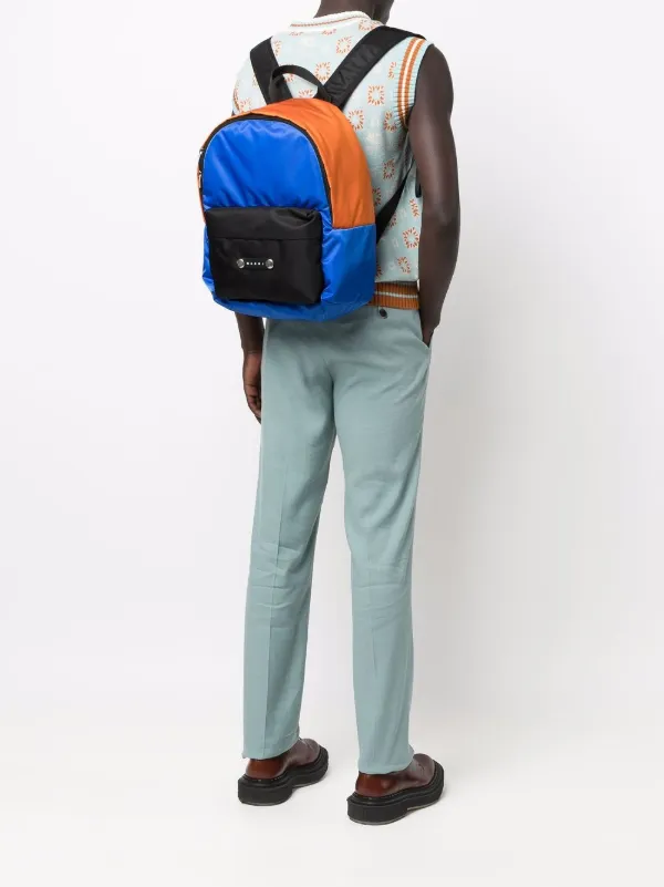 hackney utility backpack