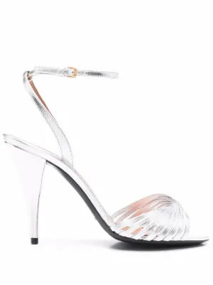 Saint Laurent Shoes - Women's Designer 
