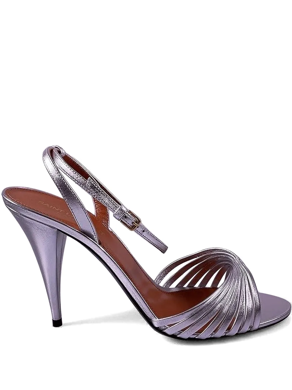 Saint Laurent 100mm Sexy sandals