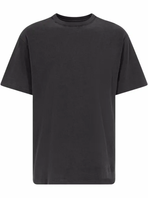 STADIUM GOODS® - STADIUM Eco Heavyweight black T-shirt