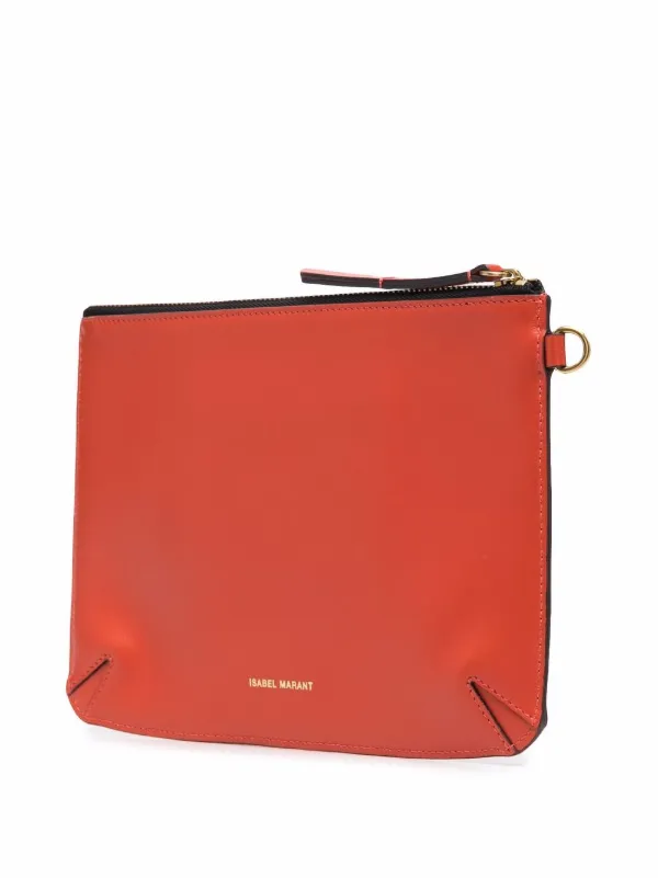 isabel marant wallet