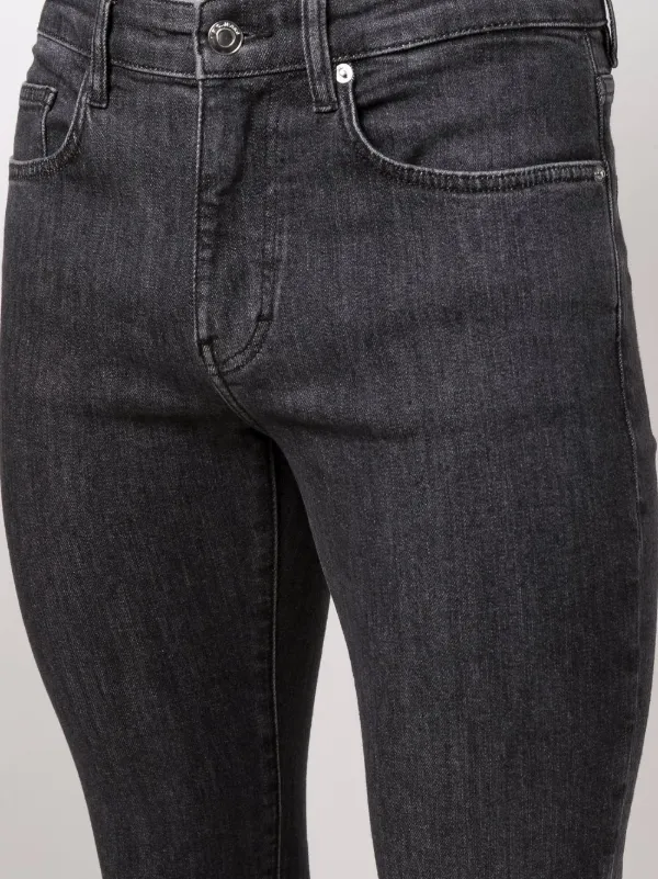 IRO mid-rise Skinny Jeans - Farfetch