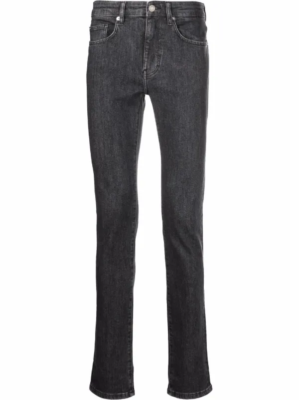 IRO mid-rise Skinny Jeans - Farfetch