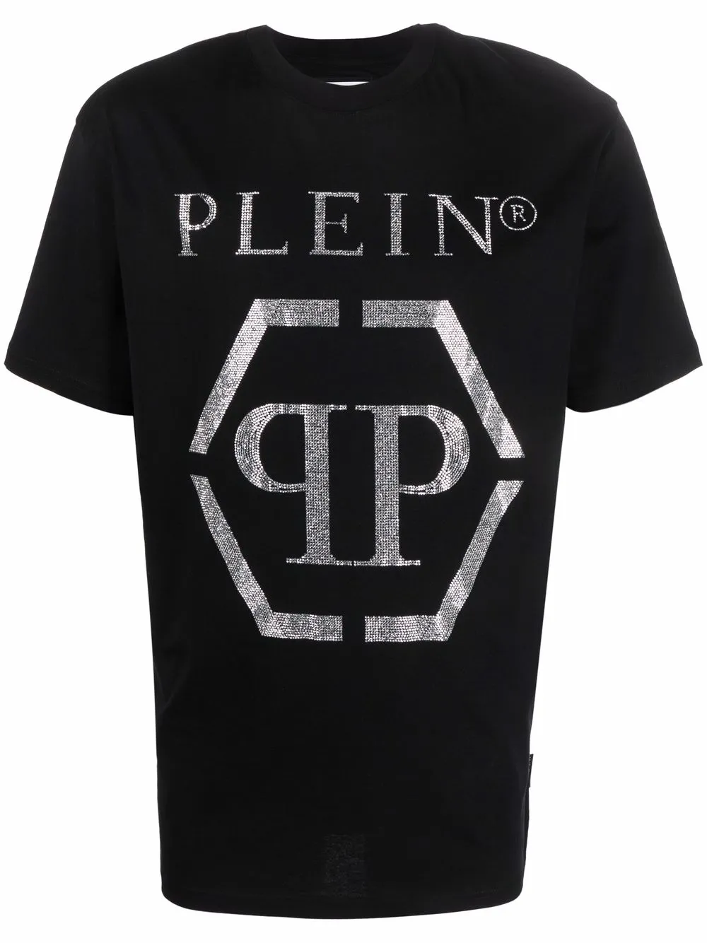 Philipp Plein ロゴ Tシャツ 通販 - FARFETCH