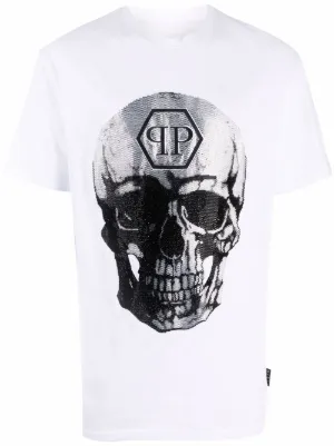 Philipp Plein T-shirts For Men - Farfetch