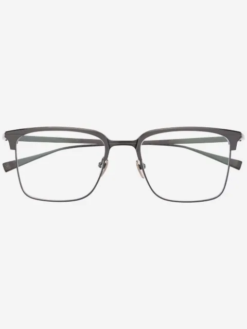 Masunaga lentes Waldorf