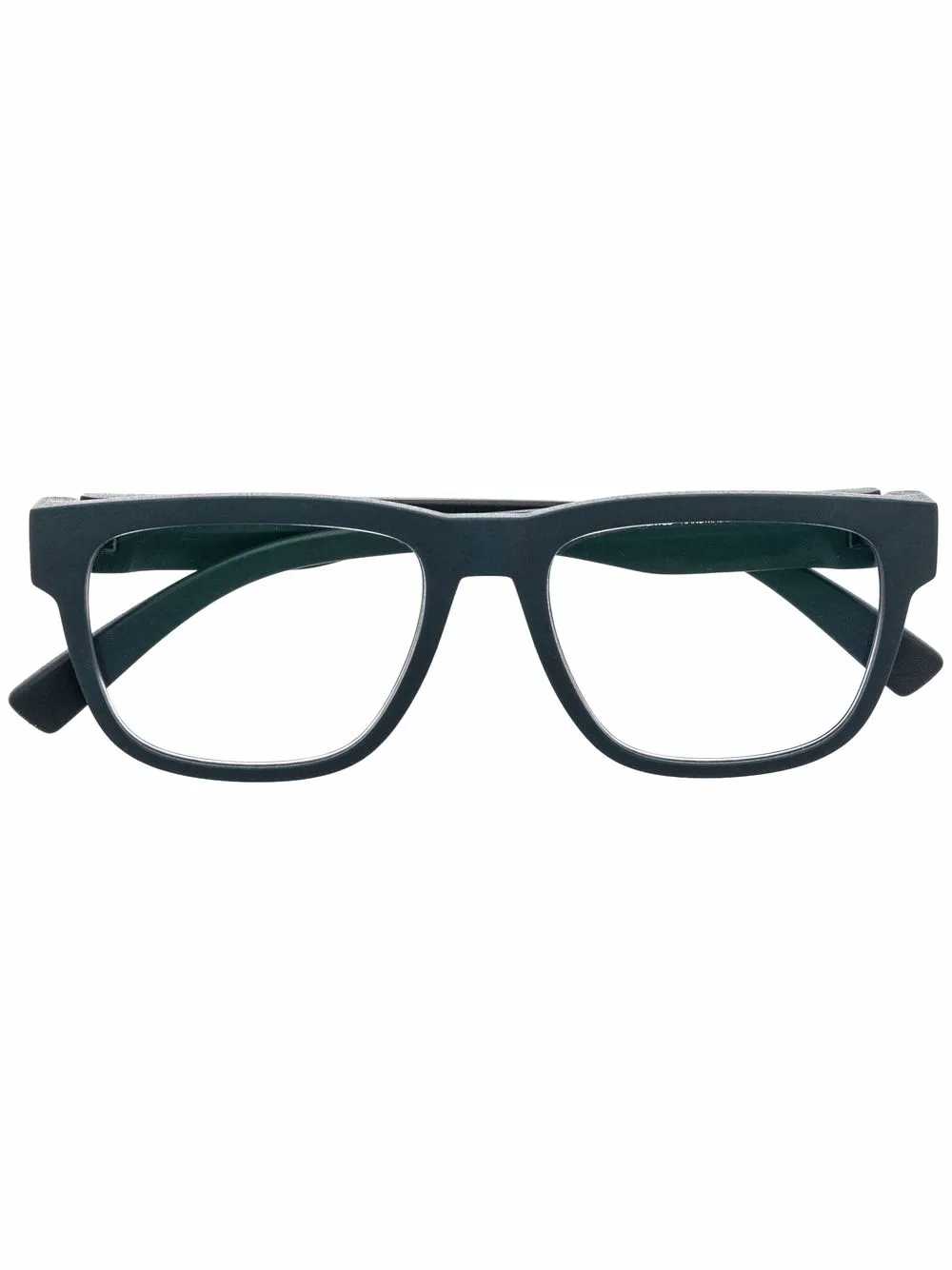 фото Mykita очки surge в квадратной оправе