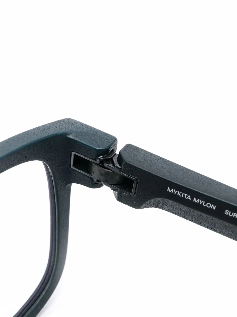 фото Mykita очки surge в квадратной оправе