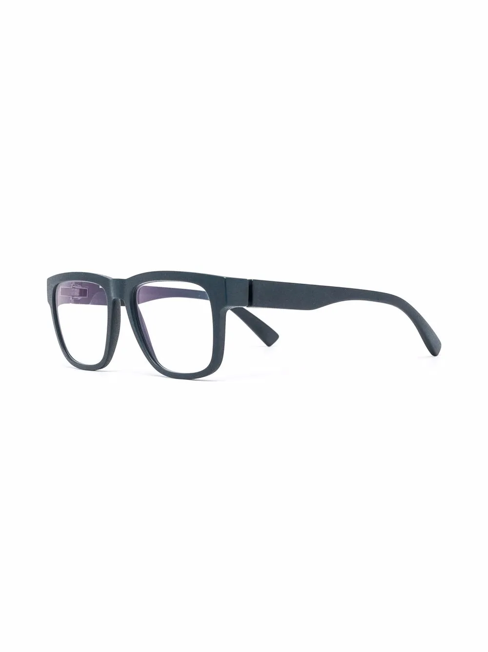 фото Mykita очки surge в квадратной оправе
