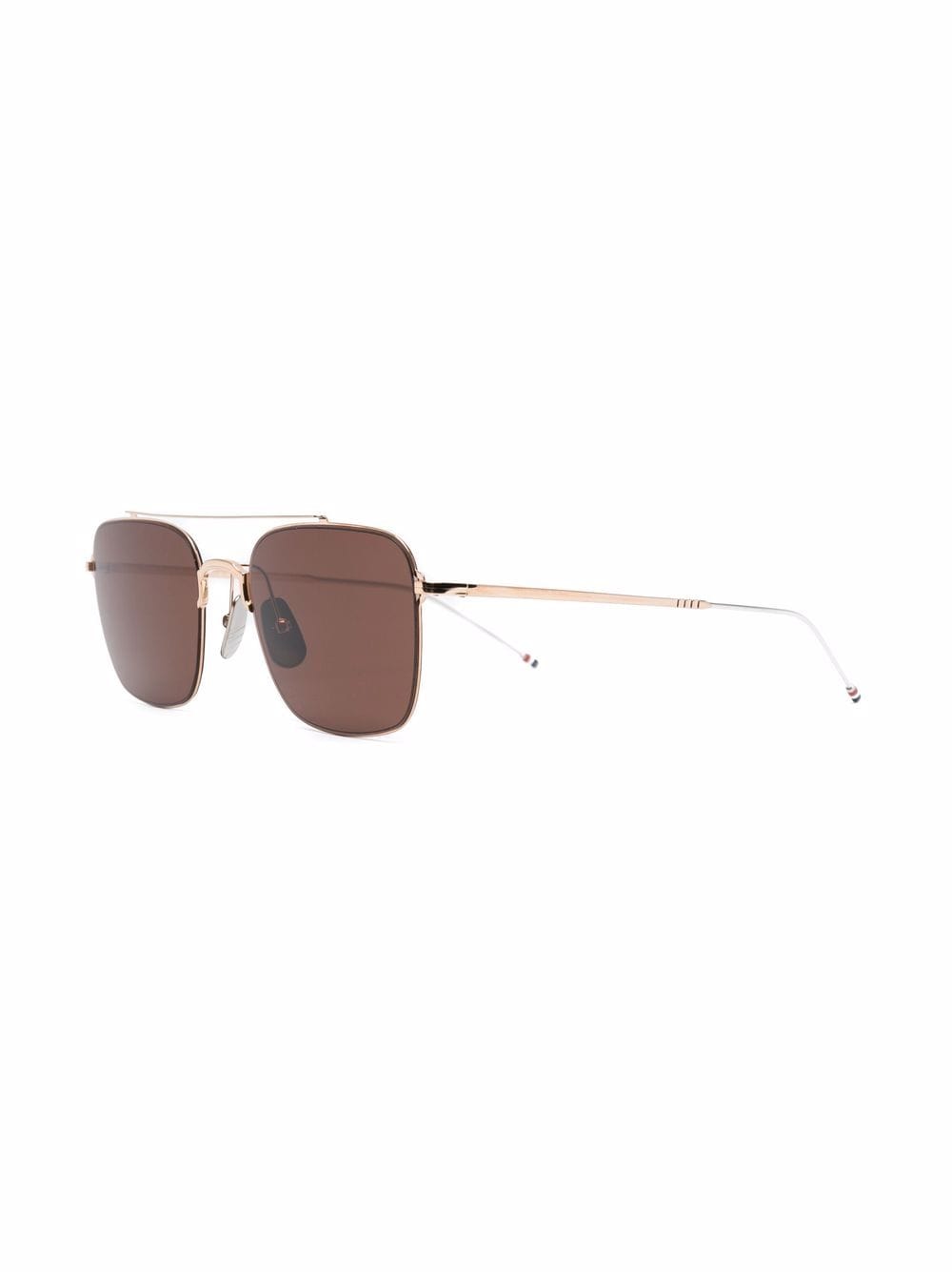 Image 2 of Thom Browne Eyewear square-frame sunglasses