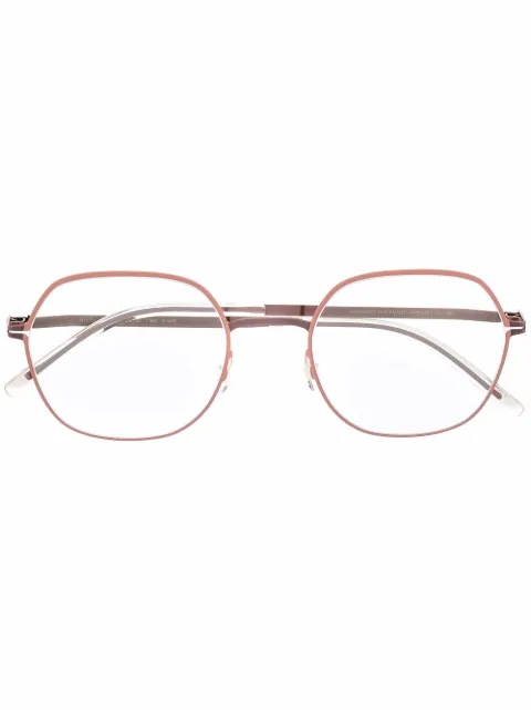 Mykita Kari round-frame glasses
