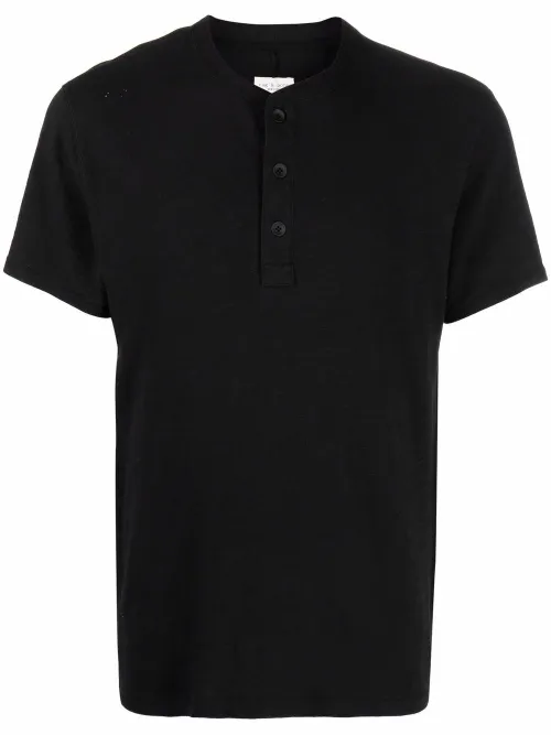 T-shirt à manches courtes - rag & bone - Modalova