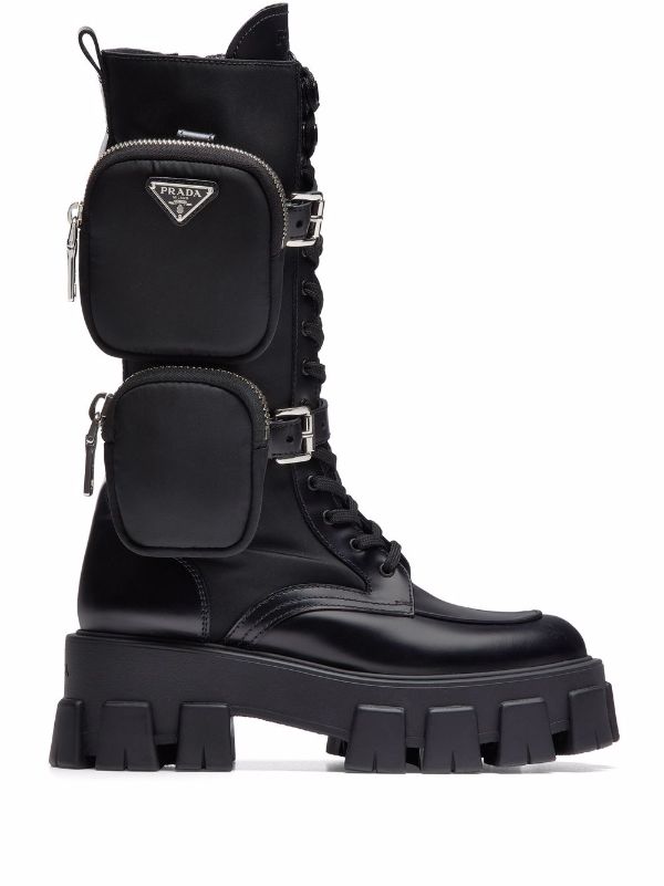 shop prada boots