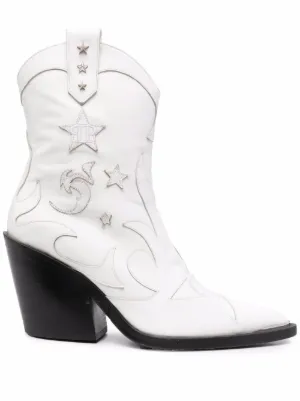 bottine philipp plein femme