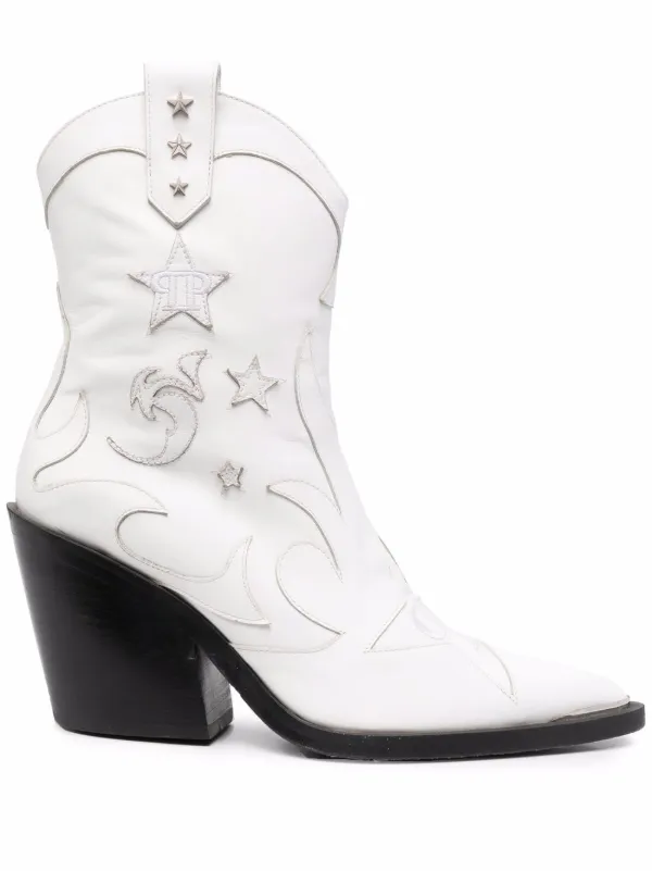 ▷ Más de 5 tendencias de botas cowboy para otoño invierno 2019 en Alcalá de  Henares - Alcalá Magna ✓