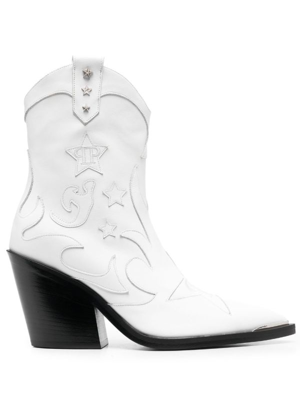 Botas discount cowboy estrella