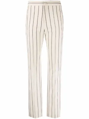 Isabel Marant Slim Pants for Women on 