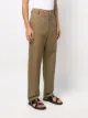 Isabel Marant straight-leg trousers