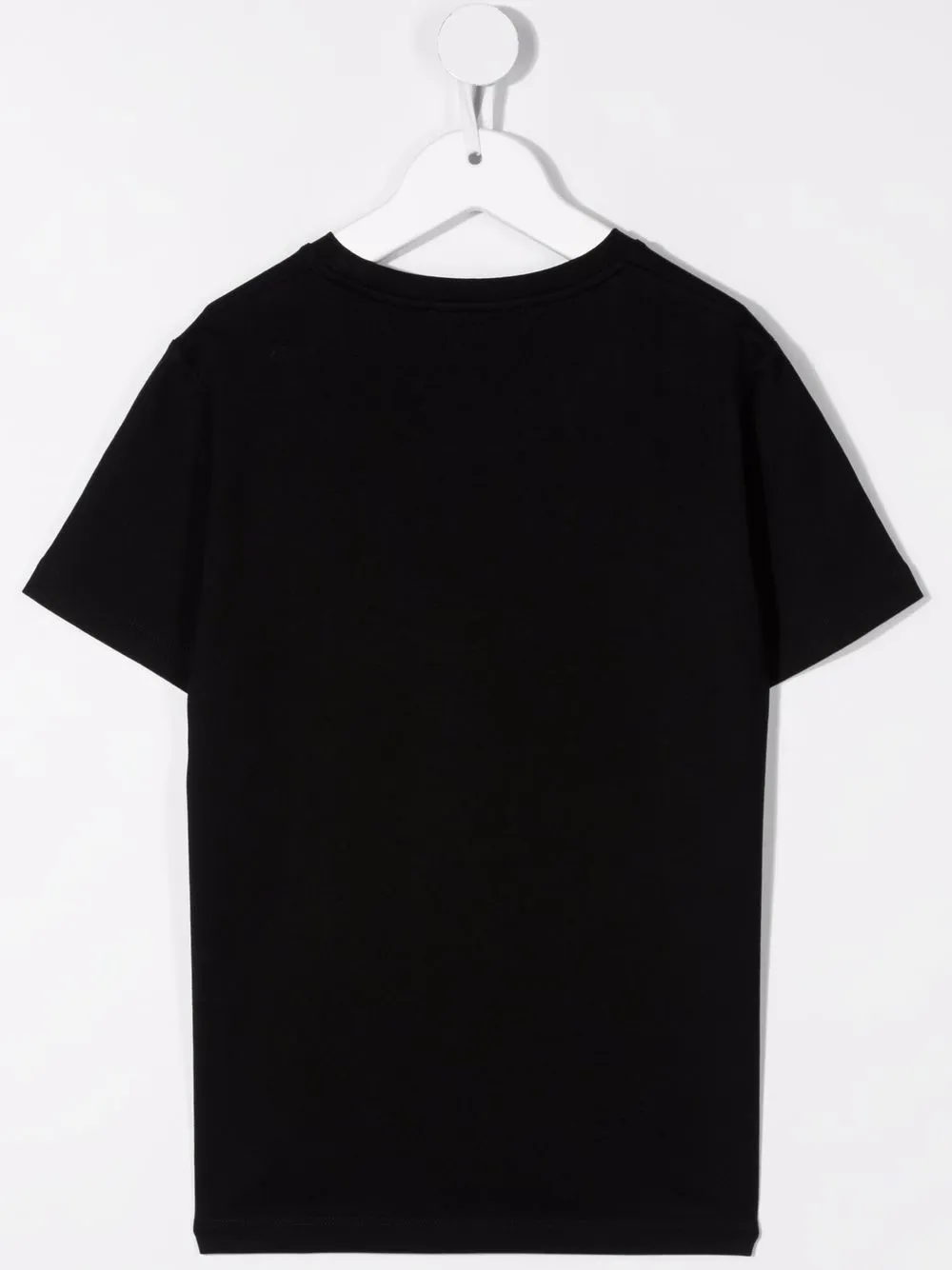 фото Versace kids футболка с логотипом