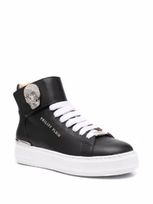 Philipp Plein Shoes for Women - Shop 