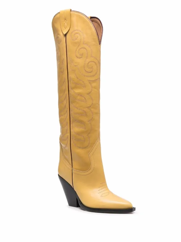 Botas de mujer Isabel Marant | Tienda online oficial