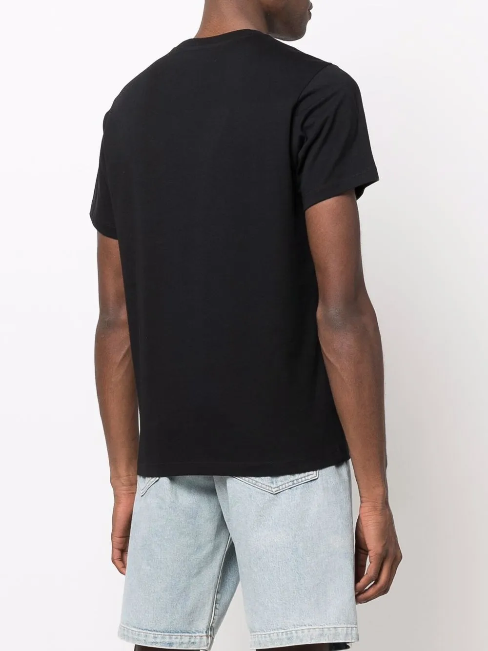 фото Kenzo футболка с логотипом