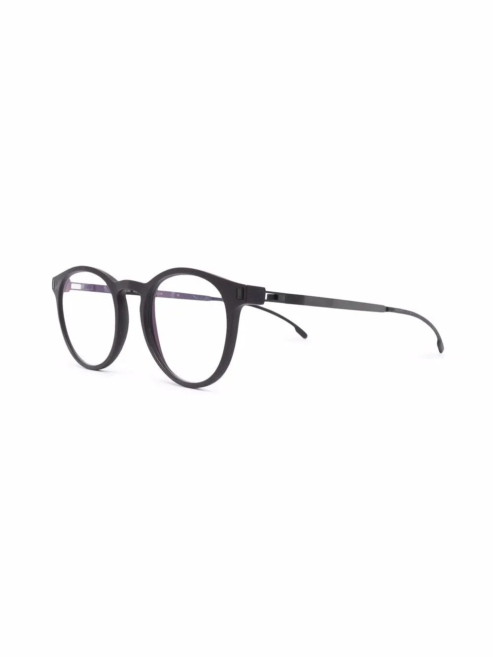 фото Mykita очки в круглой оправе