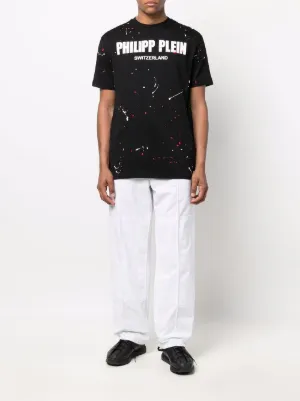 Philipp Plein T-Shirts \u0026 Vests for Men 