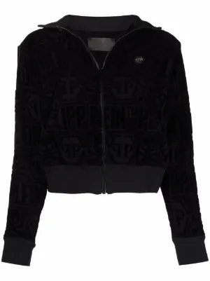 Pantalón chandal mujer Philipp Plein original de segunda mano por 35 EUR en  Marbella en WALLAPOP