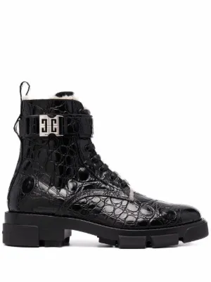 givenchy play boots