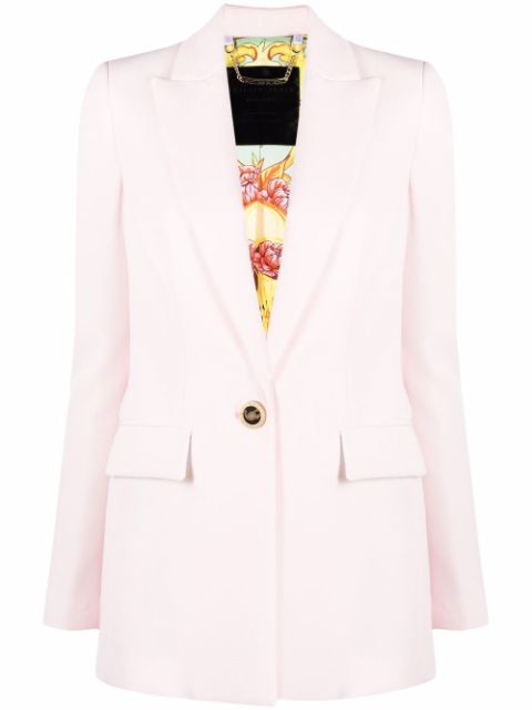 Philipp Plein single-breasted blazer Women