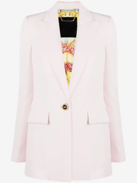 Philipp Plein single-breasted blazer