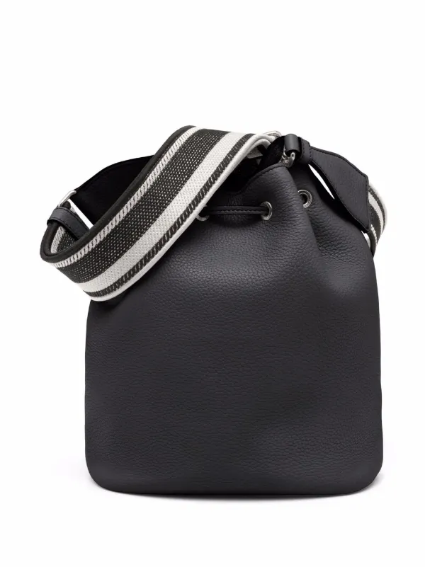 Prada Small Flou Shoulder Bag - Farfetch